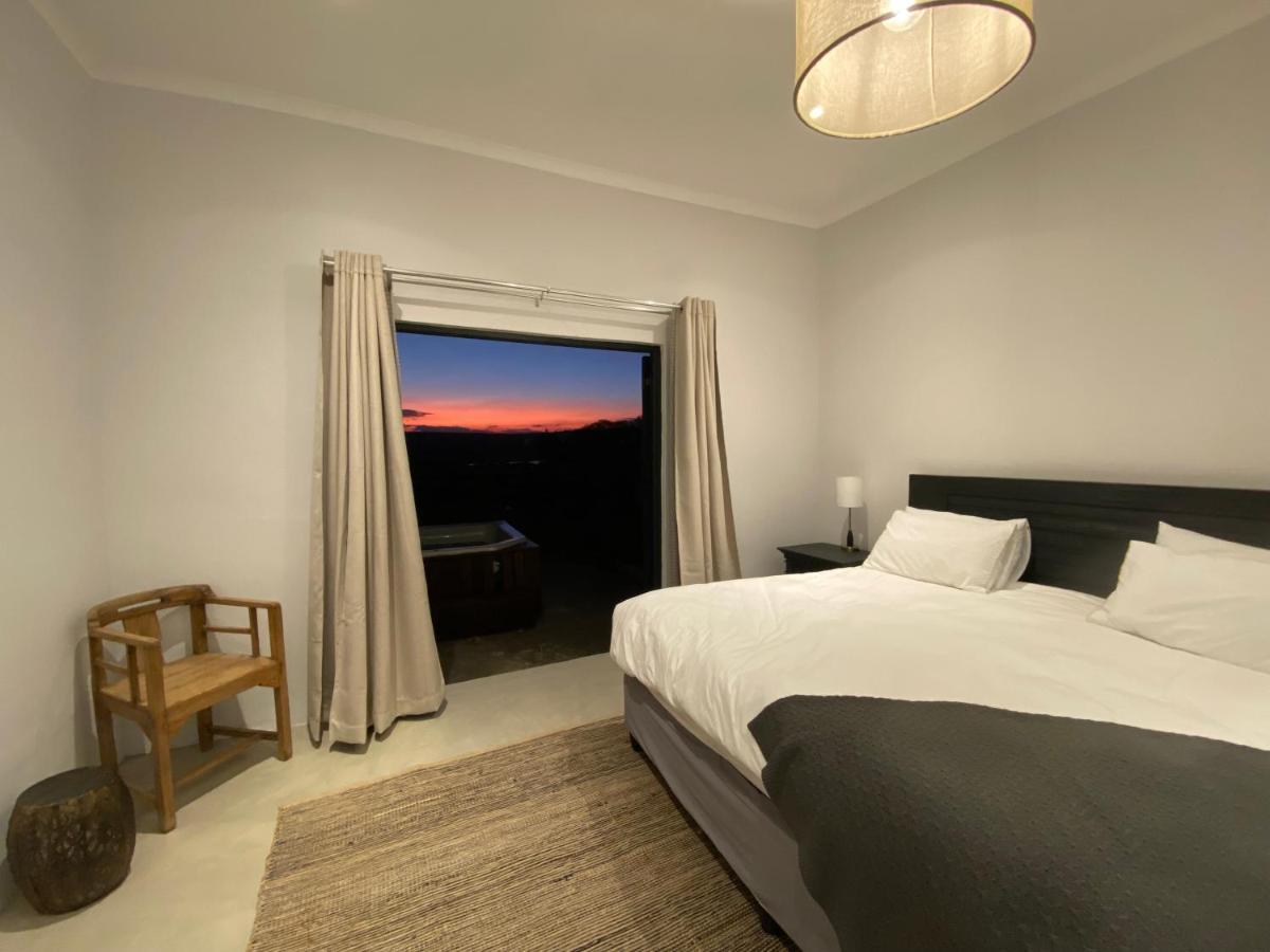 Rosetta Fields Country Lodge Henburg Park Экстерьер фото