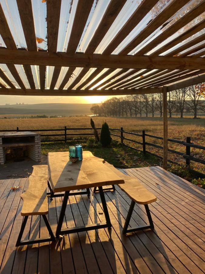 Rosetta Fields Country Lodge Henburg Park Экстерьер фото