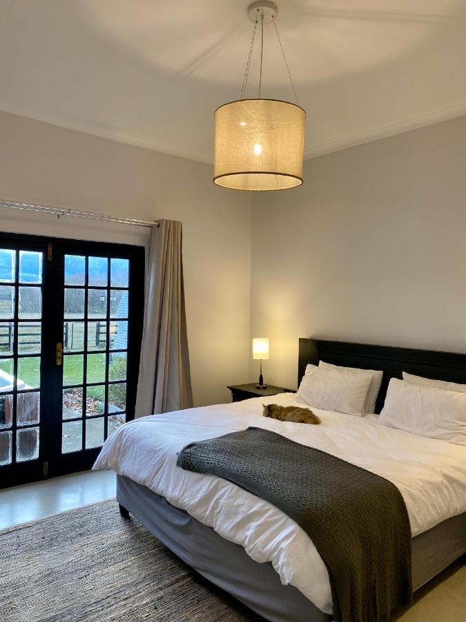 Rosetta Fields Country Lodge Henburg Park Экстерьер фото