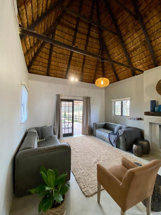 Rosetta Fields Country Lodge Henburg Park Экстерьер фото