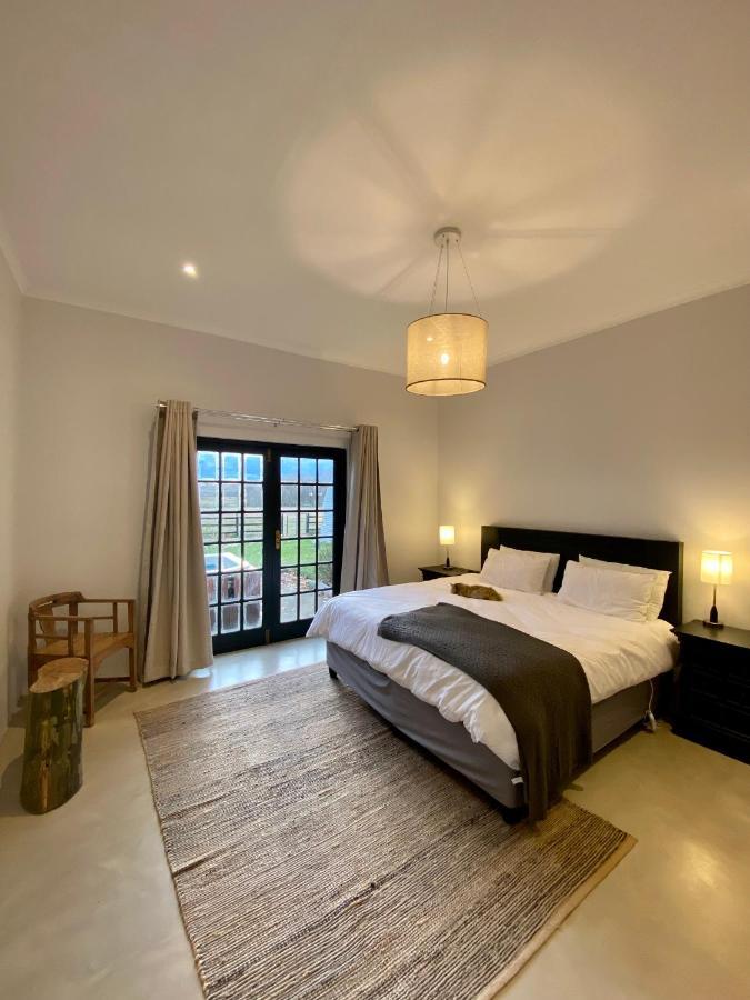 Rosetta Fields Country Lodge Henburg Park Экстерьер фото