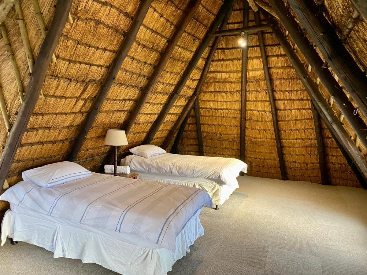 Rosetta Fields Country Lodge Henburg Park Экстерьер фото