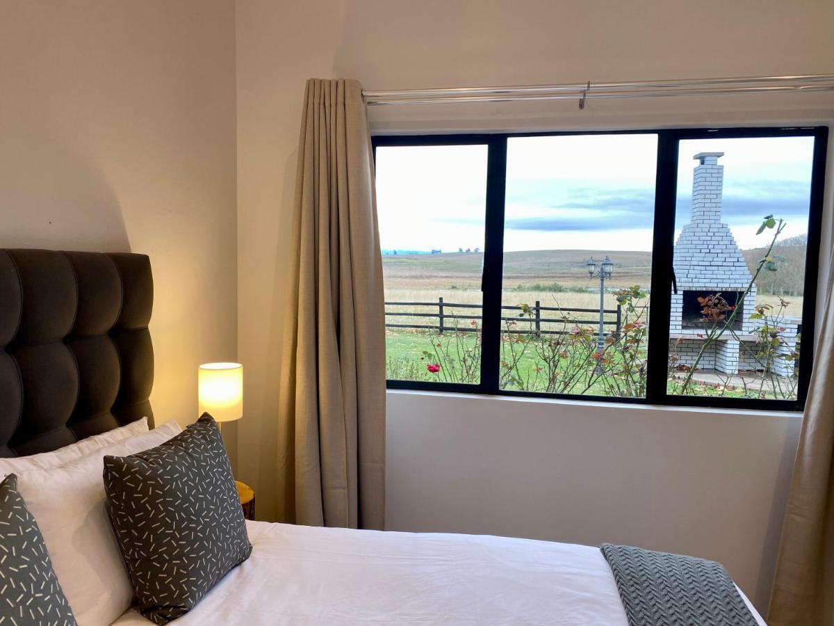 Rosetta Fields Country Lodge Henburg Park Экстерьер фото