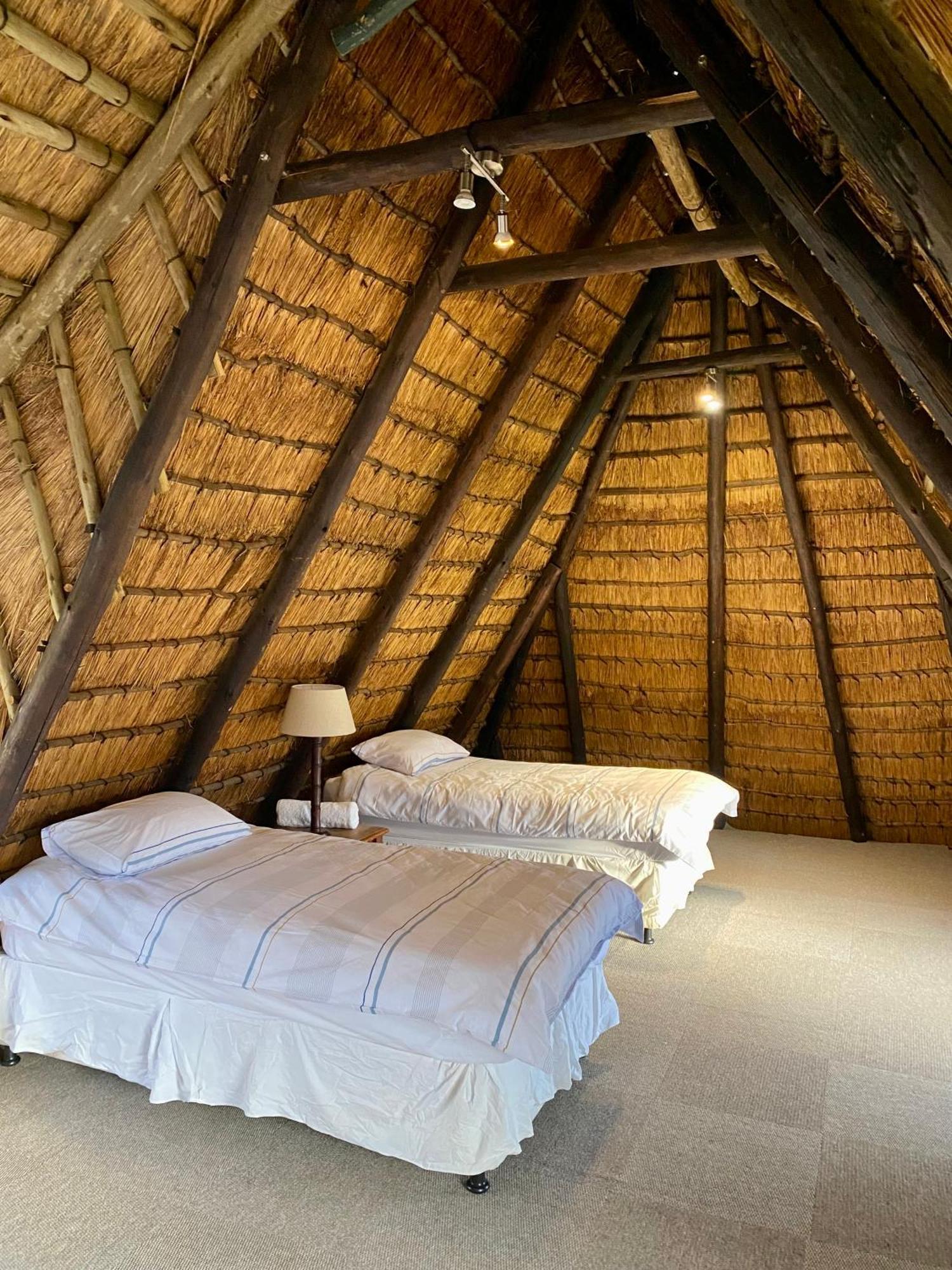 Rosetta Fields Country Lodge Henburg Park Экстерьер фото