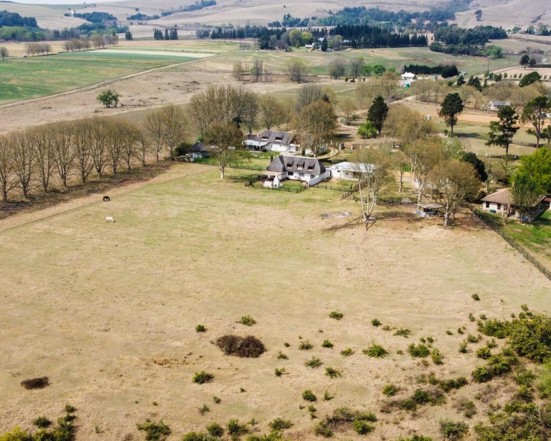 Rosetta Fields Country Lodge Henburg Park Экстерьер фото