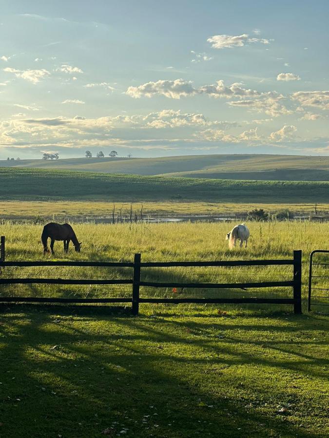 Rosetta Fields Country Lodge Henburg Park Экстерьер фото