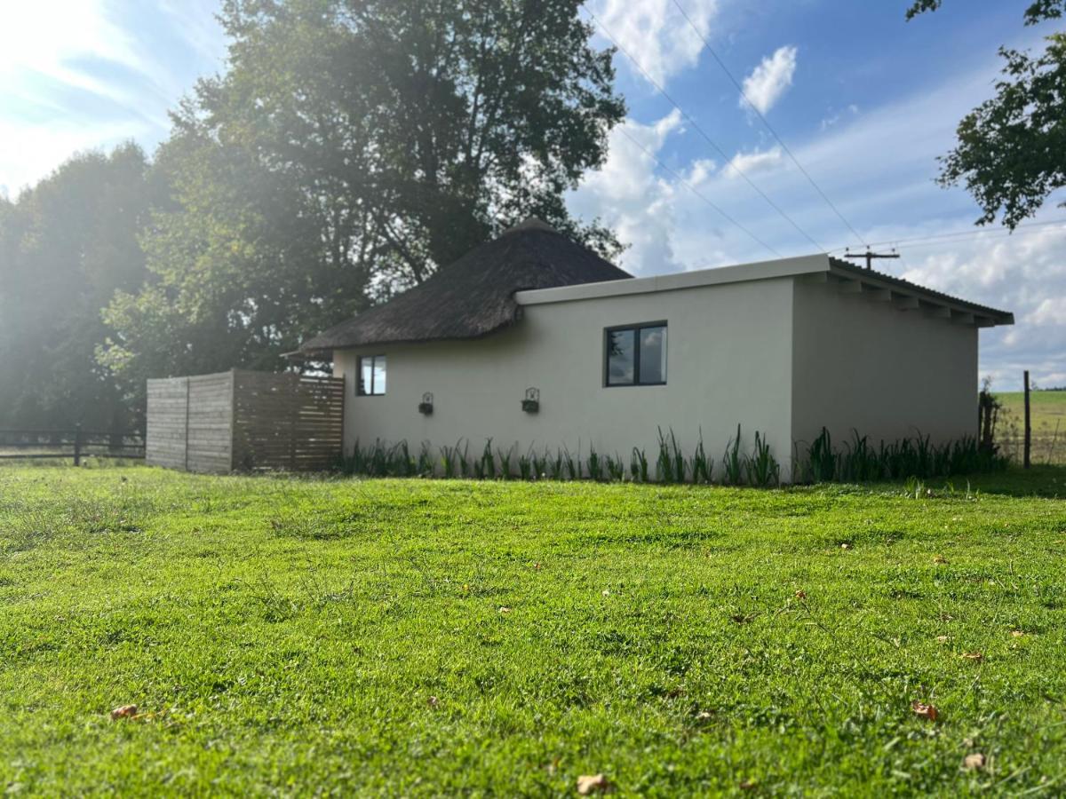 Rosetta Fields Country Lodge Henburg Park Экстерьер фото