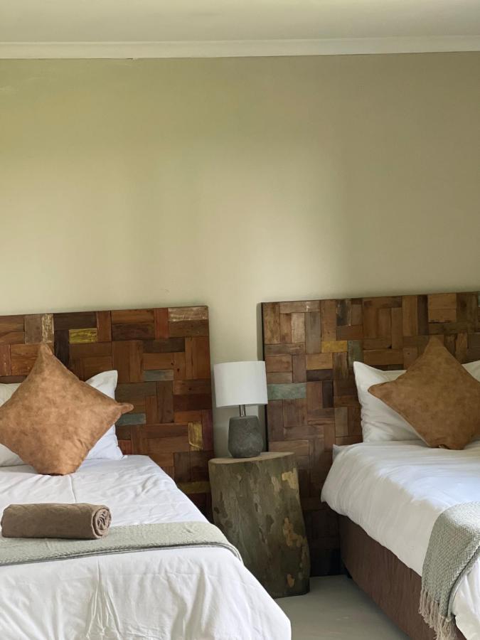Rosetta Fields Country Lodge Henburg Park Экстерьер фото