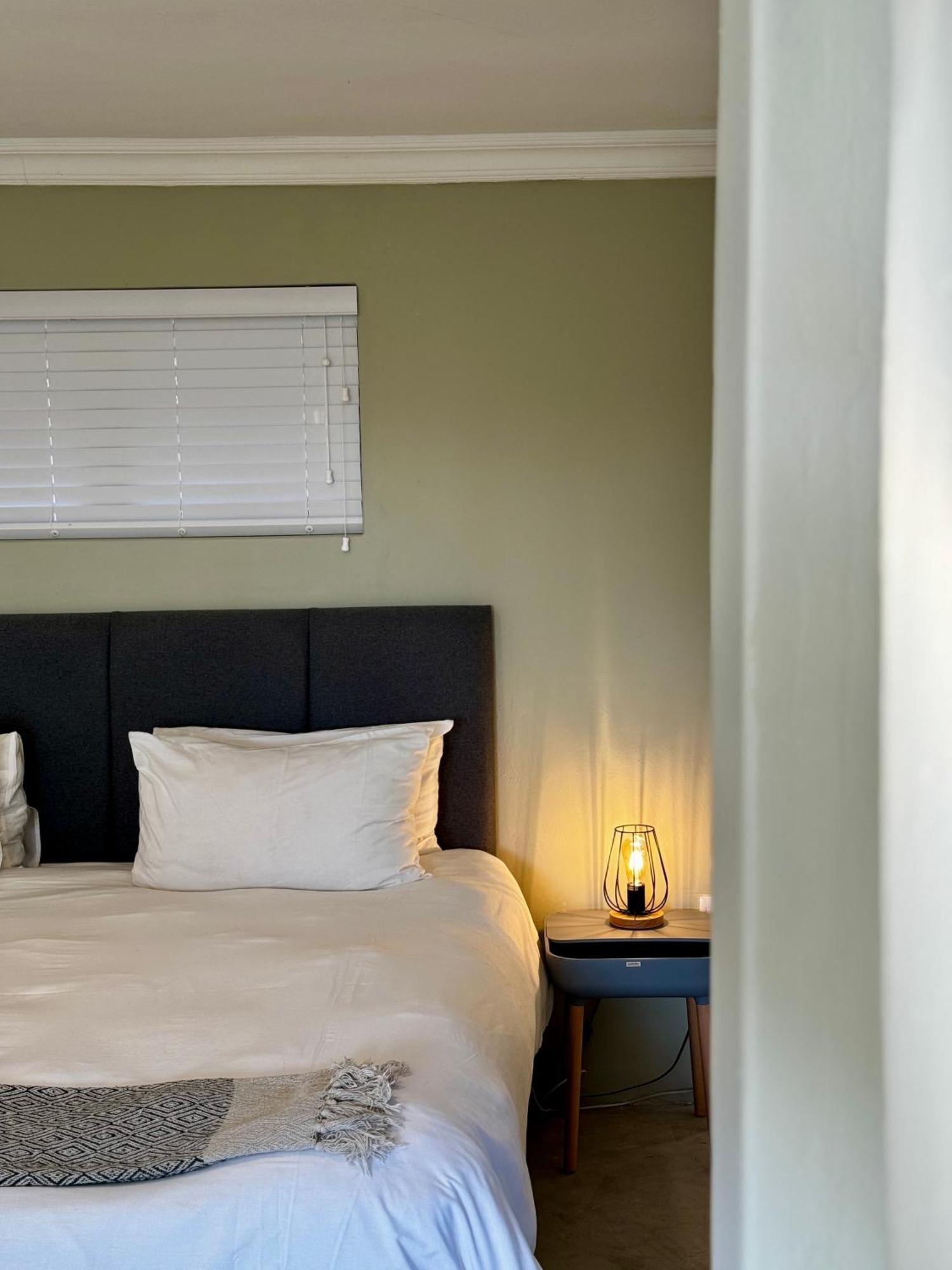 Rosetta Fields Country Lodge Henburg Park Экстерьер фото