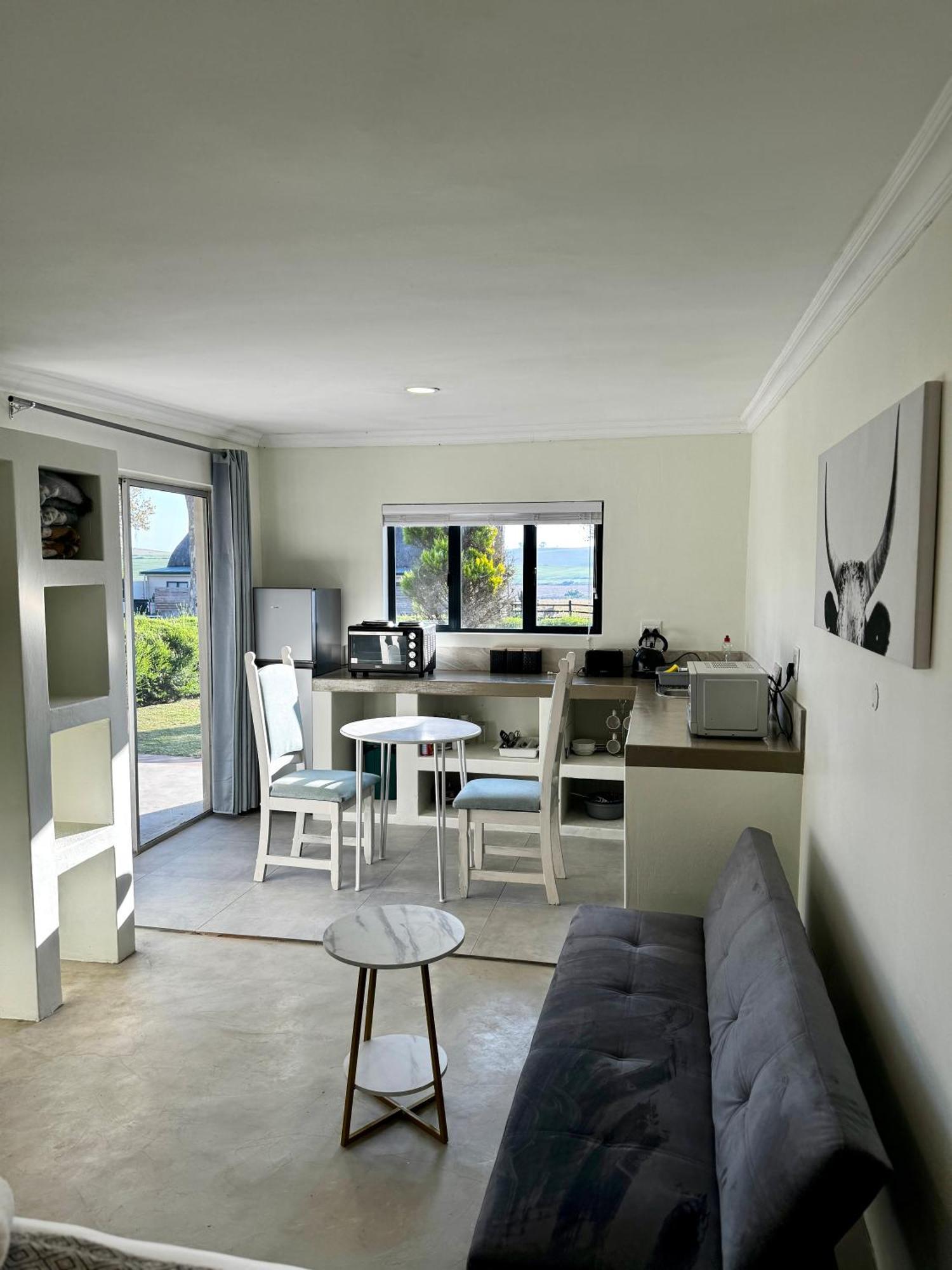 Rosetta Fields Country Lodge Henburg Park Экстерьер фото