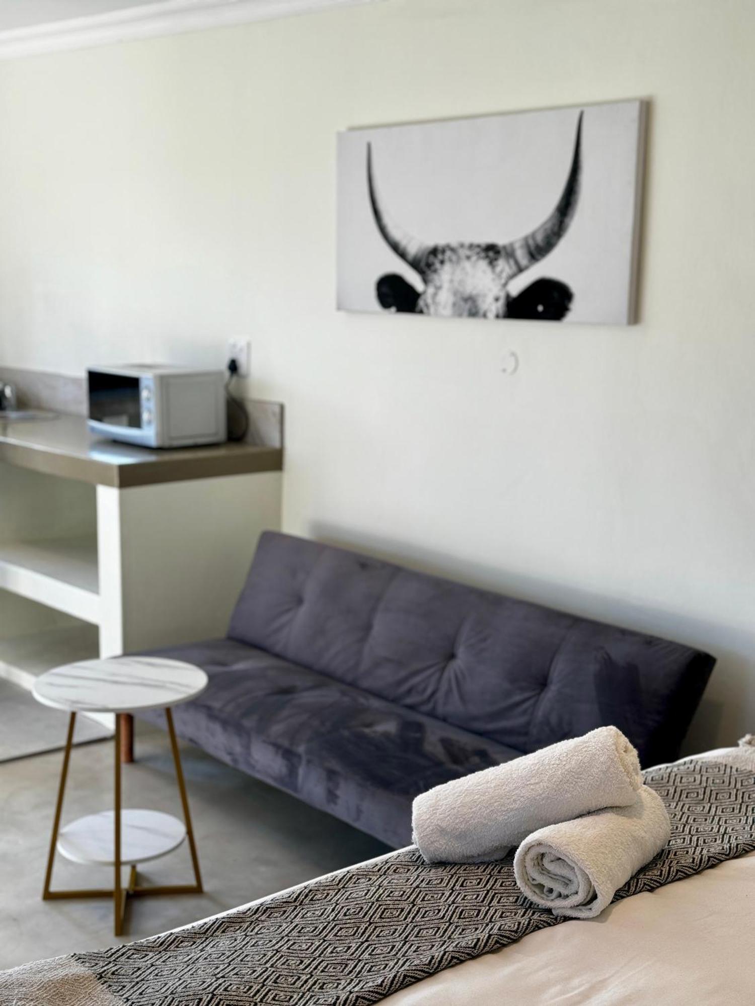 Rosetta Fields Country Lodge Henburg Park Экстерьер фото