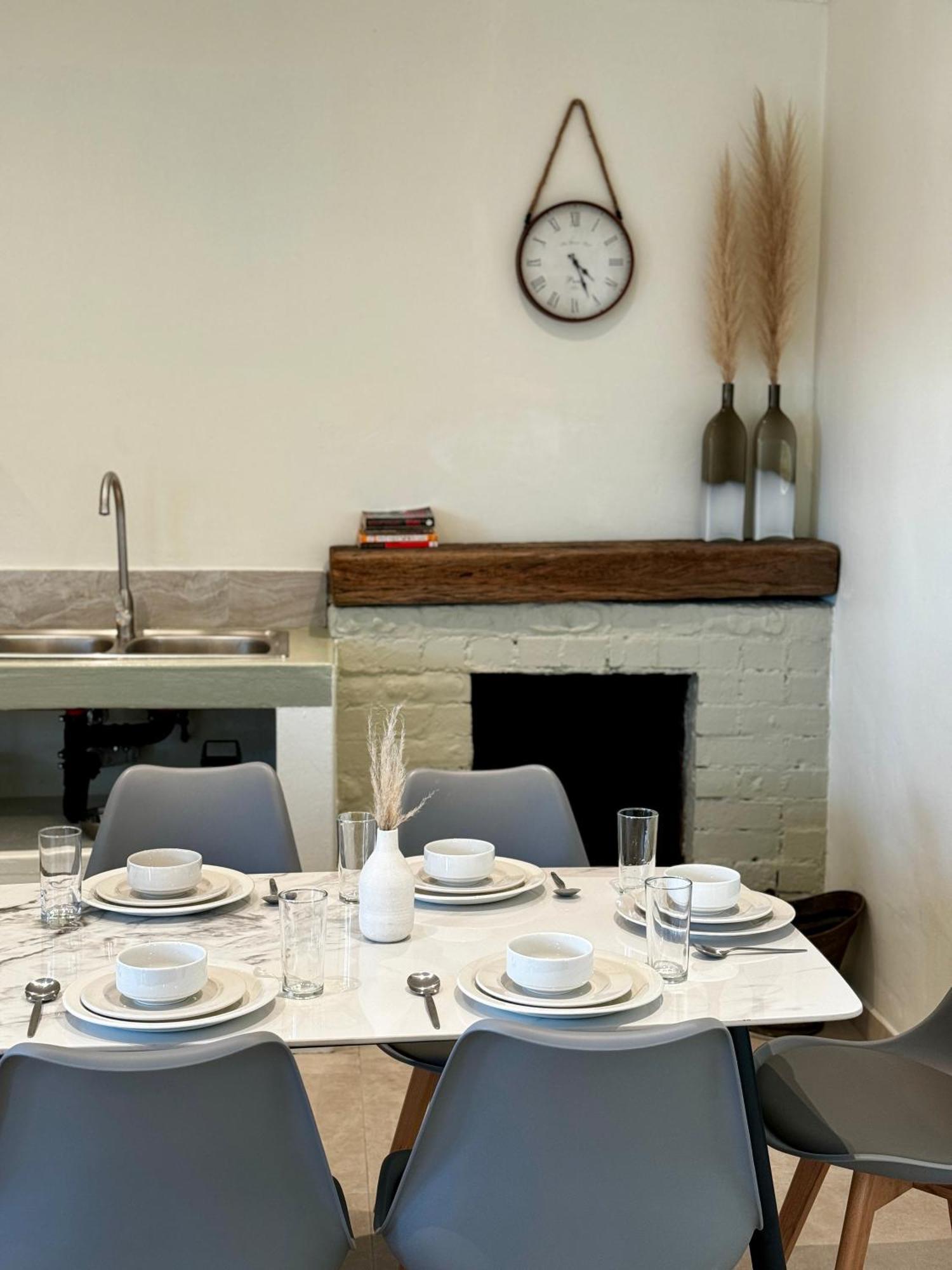 Rosetta Fields Country Lodge Henburg Park Экстерьер фото