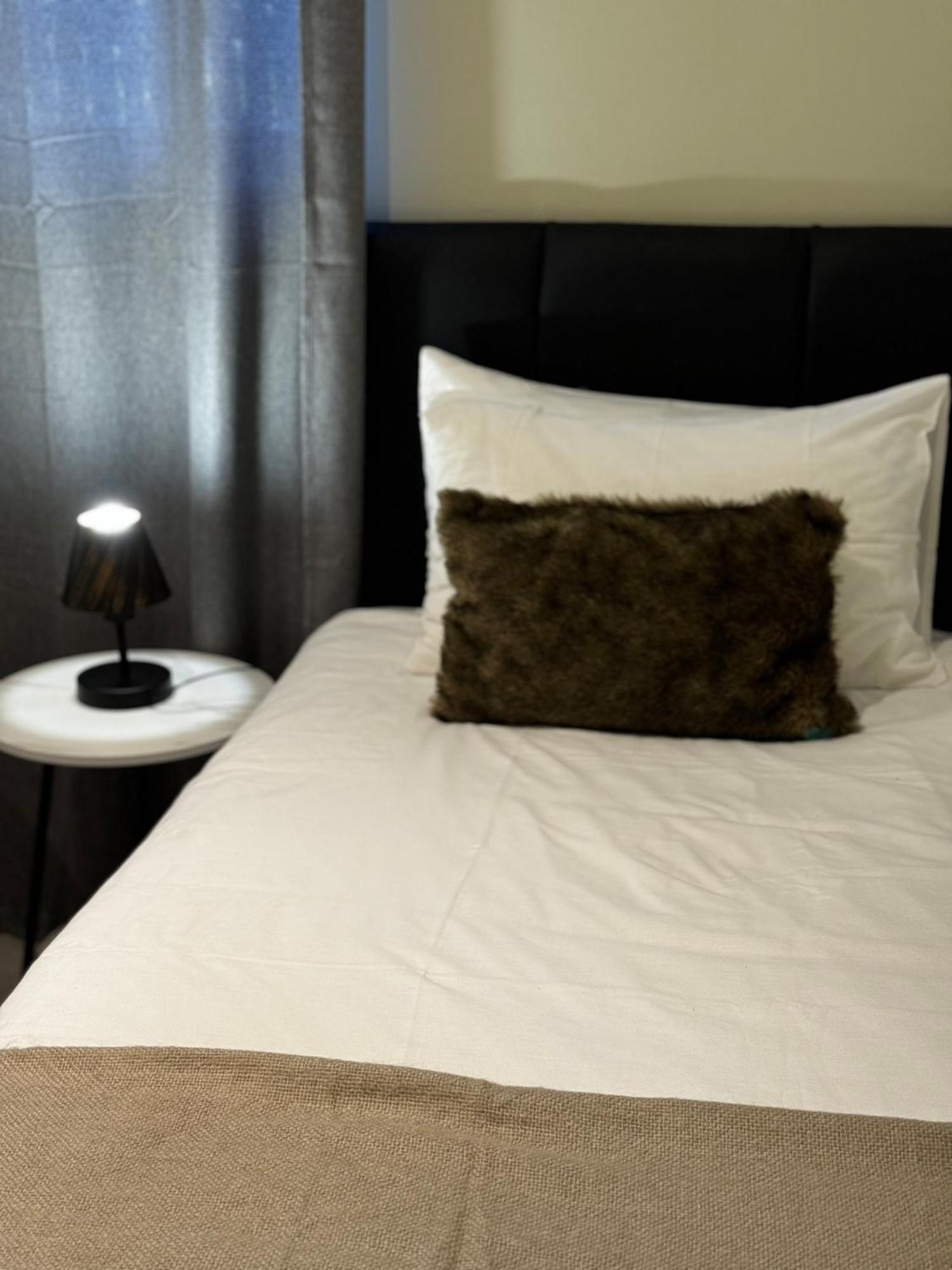 Rosetta Fields Country Lodge Henburg Park Экстерьер фото