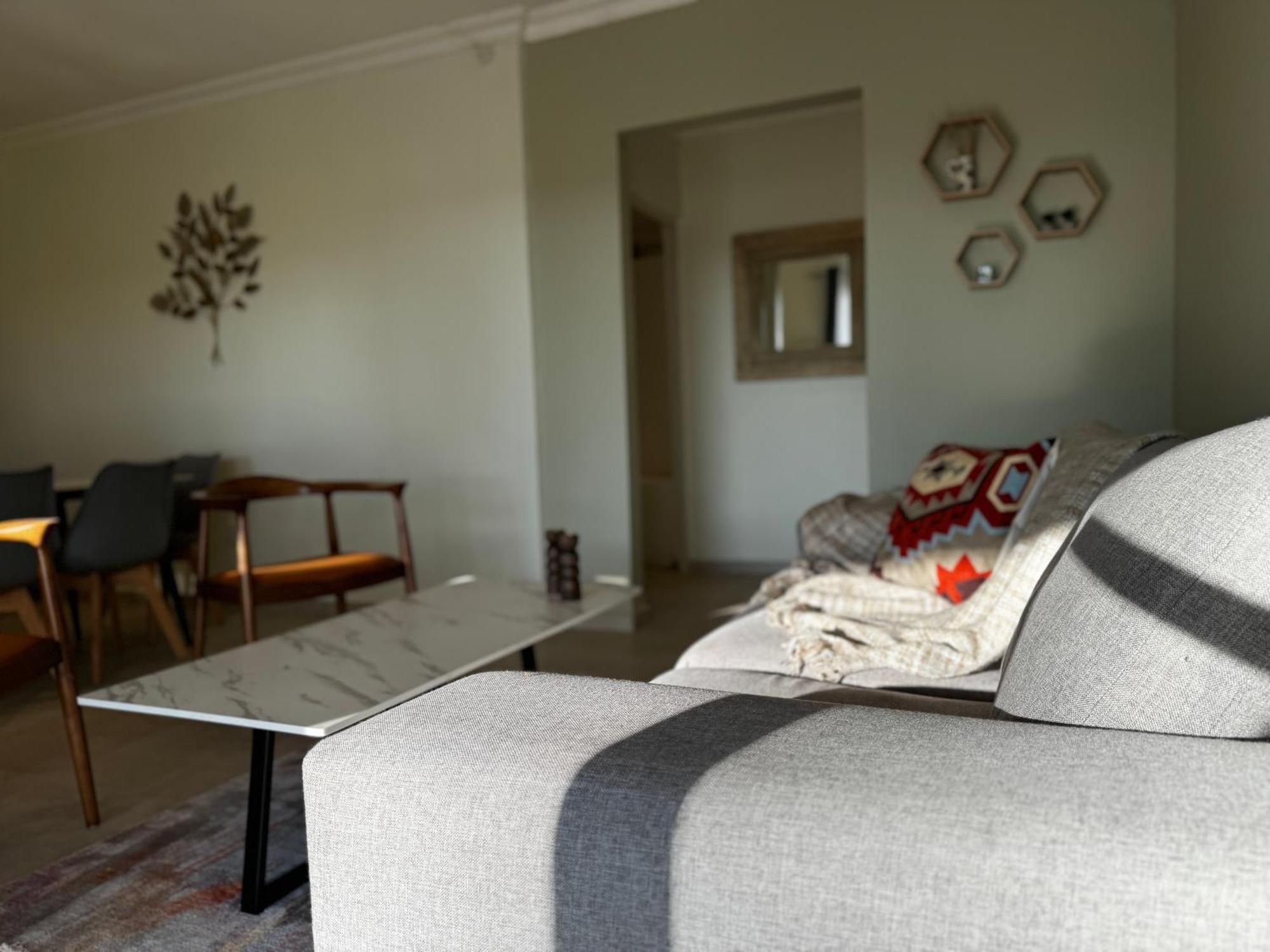 Rosetta Fields Country Lodge Henburg Park Экстерьер фото