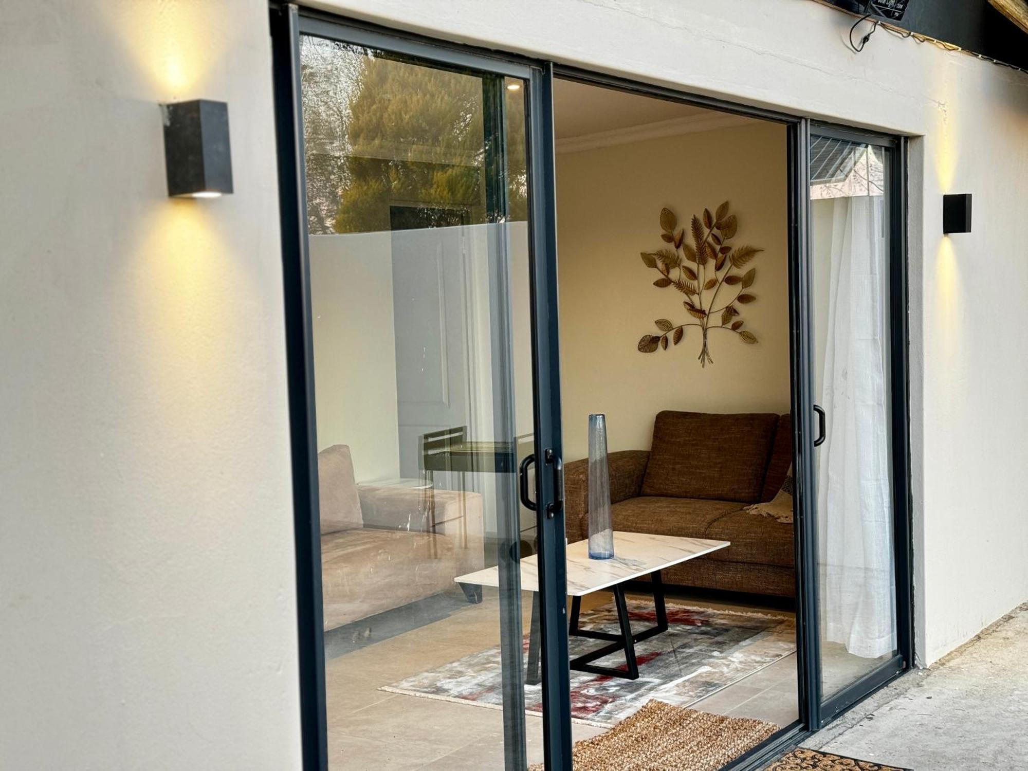 Rosetta Fields Country Lodge Henburg Park Экстерьер фото