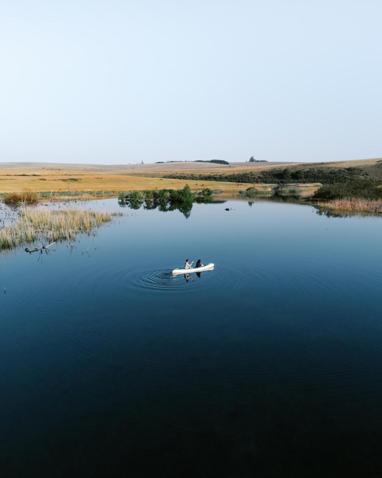 Rosetta Fields Country Lodge Henburg Park Экстерьер фото