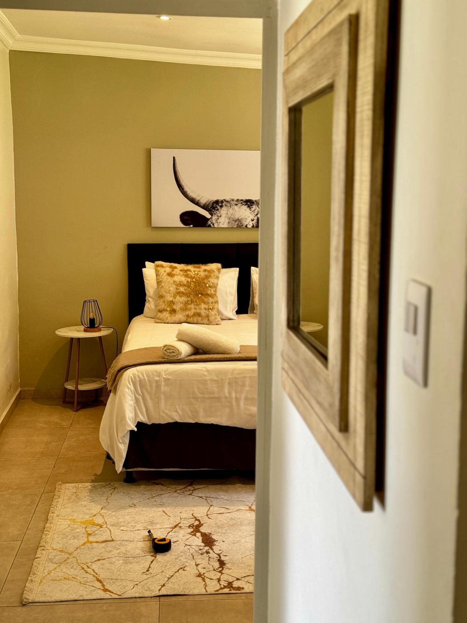 Rosetta Fields Country Lodge Henburg Park Экстерьер фото