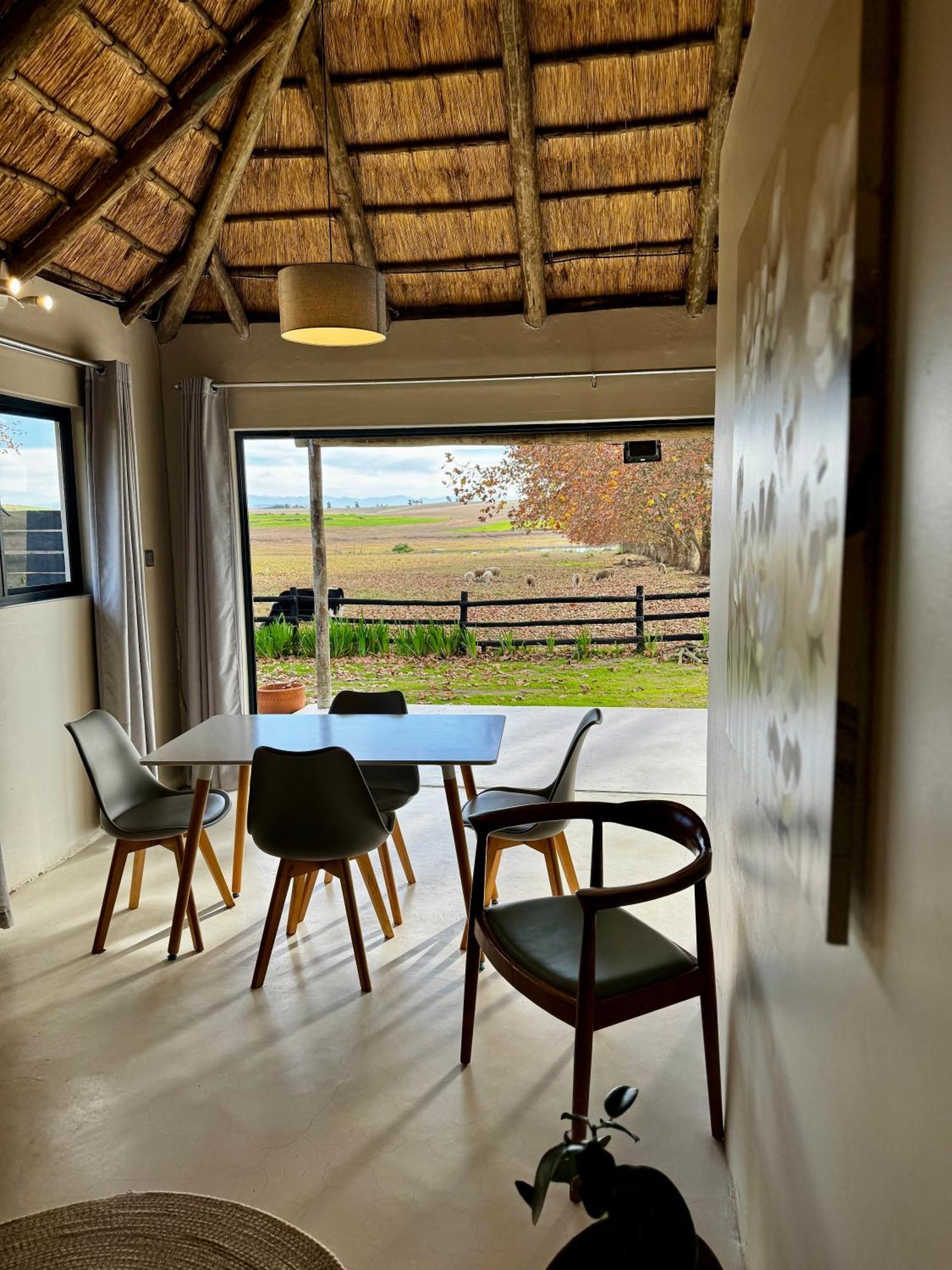 Rosetta Fields Country Lodge Henburg Park Экстерьер фото